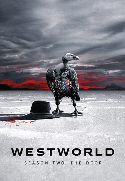 Westworld - The Door [198649] (A1524451990) [[TV Shows]] --Plex--